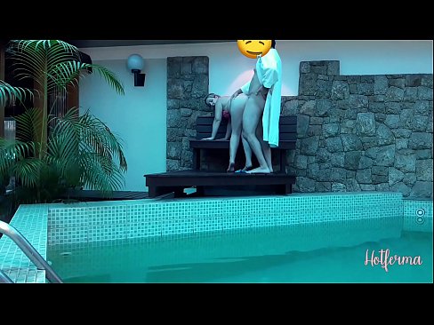❤️ Boss lädt Dienstmädchen zum Pool ein, kann aber einem heißen Sex nicht widerstehen ☑ Sluts bei de.tube-sexer-com.ru ☑